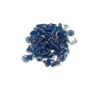 Gintai Kit Vis pour ordinateur pour HP EliteBook 850 G5 Composants et pièces de remplacement Vis(A l'exclusion des vis de fixation du châssis
