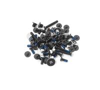 Gintai Kit Vis pour Ordinateur pour HP Pavilion Gaming 15-CX 15T-CX Composants et pièces de Remplacement Vis Screws