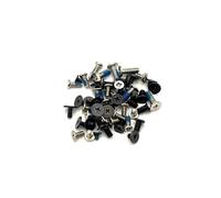 Gintai Kit Vis pour ordinateur pour HP ProBook 440 445 G8 G9 G10 Composants et pièces de remplacement Vis