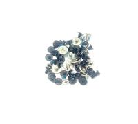 Gintai Kit Vis pour Ordinateur pour HP Spectre 13-AE 13T-AE 13-AE007NF 13-AE007NN 13-AE008NB 13-AE059NZ 13-AE059TU 13t-ae000 13t-ae012dx L02541-001 Composants et pièces de Remplacement Vis Screws