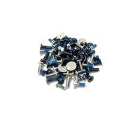 Gintai Kit Vis pour Ordinateur pour Lenovo ideapad L340-17IRH Gaming 81LL，L340-17API 81LY，L340-17IWL 81M0 Composants et pièces de Remplacement Vis Screws Screws