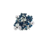 Gintai Kit Vis pour Ordinateur pour Lenovo ideapad Yoga 710-14ISK 80TY Yoga 710-14IKB 80V4 5S10L47384 Composants et pièces de Remplacement Vis Screws Screws