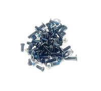 Gintai Kit Vis pour Ordinateur pour Lenovo Legion Y540-17IRH 81Q4,Legion Y540-17IRH-PG0 81T3 Composants et pièces de Remplacement Vis Screws