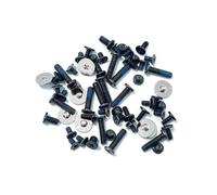 Gintai Kit Vis pour Ordinateur pour MSI MS-1581 MS-1582 MS-1583 MS-1584
