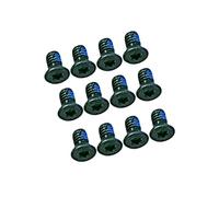 Gintai Kit Vis pour Razer Blade 15 RZ09-0409 RZ09-0410 RZ09-0421 RZ09-0427 RZ09-0485 RZ09-0301 RZ09-0328 RZ09-0330 RZ09-036 RZ09-0369 RZ09-0238 RZ09-0288 Ordinateur Portable Housse Base Screws