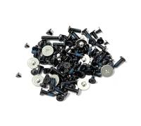 Gintai Kit Vis remplacement pour DELL Area-51m R2 P38E002 Ordinateur portable Composants et pièces de Vis SCREWS