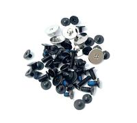 Gintai Kit Vis remplacement pour HP Pavilion 16-AF 16T-AF 16-AG 16Z-AG N94804-001 Ordinateur portable Composants et pièces de Vis SCREWS