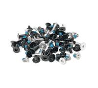 Gintai Kit Vis remplacement pour HP PROBOOK 450 455 G2 768137-001 Ordinateur portable Composants et pièces de Vis SCREWS