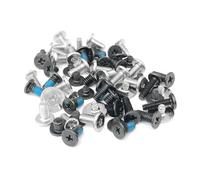 Gintai Kit Vis remplacement pour HP ZBook 15u G2 730797-001 Ordinateur portable Composants et pièces de Vis SCREWS