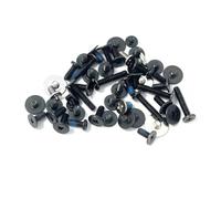 Gintai Kit Vis remplacement pour LENOVO Legion 5 15AHP10 83M0 5S10S35792 Ordinateur portable Composants et pièces de Vis SCREWS