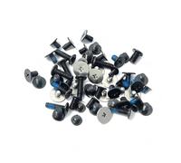 Gintai Kit Vis remplacement pour LENOVO Legion S7 16ARHA7 82UG Ordinateur portable Composants et pièces de Vis SCREWS