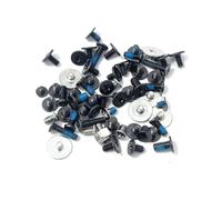 Gintai Kit Vis remplacement pour LENOVO Legion Slim 5 16APH8 82Y9 Legion Slim 5 16IRH8 82YA 5S10S35578 Ordinateur portable Composants et pièces de Vis SCREWS