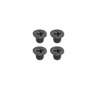 Gintai Kit Vis SATA HDD Support pour HP EliteBook 840 850 G3 G4 ，640 645 650 655 G2 G3 // ZBOOK 15 17 G1 G2 Plateau de Disque Dur Caddy Bracket vis Remplacement Ordinateur Portable Screws