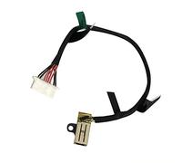 Gintai L95627-001 M08169-S16 DC Power Jack Faisceau de câbles pour HP 15-EB Series 15-EB1043DX