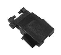 Gintai LAN Network Port Cover Door pour Lenovo ThinkPad E14 GEN 2 20TA 20TB
