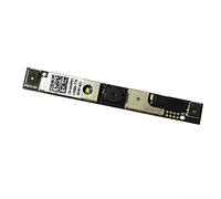 Gintai Laptop Carte Webcam Interne caméra pour Dell Inspiron 7579, 7779 2-in-1 Precision 3520 3530 7520 7720 7730 XPS 9570, G Series G3 3579, G5 5587 K49W1 0K49W1 MYWHV 0MYWHV