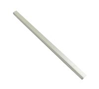 Gintai LCD Charnière Hinge Cover pour Lenovo IdeaPad 320-17IKB 81BJ / 330-17AST 81D7 / 330-17IKB 81DK / 330-17IKB 81DM / 330-17ICH 81FL / 320-17ISK 80XJ Couvrede Cache charnières