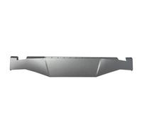 Gintai LCD Couvrede Charnière plasturgie Hinge Cover Cache charnières de Rechange pour MSI MS-17H1 GT76 Titan 10SF/9SF/9SG GT76 Titan DT 10SFS/10SGS/9SF/9SG/9SFS/9SGS