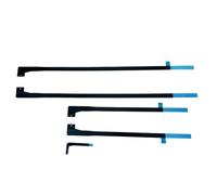 Gintai LCD écran Adhésif Ruban Strips Stickers Tape pour Lenovo ThinkPad T14 Gen 3 21CF 21CG 21AH 21AJ /T14 Gen 4 21HD 21HE 21K3 21K4 JT4C0(5pcs
