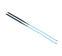 Gintai LCD écran Adhésif Tape pour Lenovo ThinkPad L15 20U3 20U4 20U7 20U8 / L15 Gen 2 Type 20X3 20X4 20X7 20X8 GL5A0 5T10S73249 Adhésif pour Panneau Ruban Ruban Strips Stickers(2pcs)