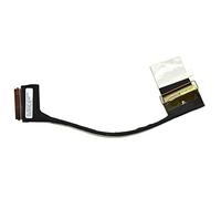 Gintai LCD EDP Câble vidéo de Remplacement pour Lenovo ThinkPad X1 Yoga 3rd Gen 2018 WQHD 01AY934