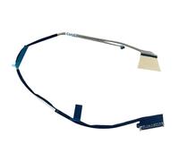 GINTAI LCD FHD Cable LED LVDS Vidéo Screen Display Cable pour ASUS ROG Strix Scar 17 G733QS 240HZ 40PIN 14005-03690500 6017B1706801