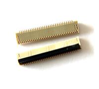 GinTai LCD FPC Screen Connector Remplacement pour Motorola Moto Z3 Jeux XT1929 sur la Carte mère