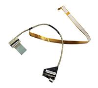Gintai LCD GE eDP Câble vidéo pour Affichage de l'écran 300 Hz et 240 Hz 40 Broches pour MSI MS17K1 K1N-3040217-J36