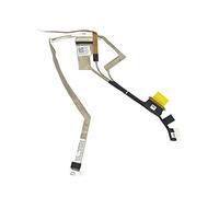 Gintai LCD LED eDP RGB écran Câble Plat vidéo 30 pôles pour Dell Latitude 5310 E5310 099VC7 99VC7 450.0JT01.0001