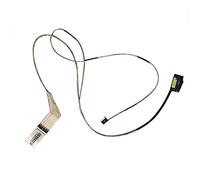 Gintai LCD LVDS Video Screen Display Câble Flex Remplacement pour MSI MS17C6 K1N-3040093-H39 30 broches