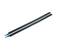 Gintai LCD Tape écran Adhésif Ruban Strips Stickers pour Lenovo IdeaPad 1-15IJL7 82LX / 1 15IAU7 82QD / 1 15ALC7 82R4 / 1 15IGL7 82V7 / 1 15IRU7 83B4 JS570 5T10S33318 Screen Adhesive Tape(1R+1L