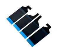 Gintai LCD Tape écran Adhésif Ruban Strips Stickers pour Lenovo ThinkPad E14 Gen 3 20Y7 20YD 20YE 20YF GE420 5T11C92929 Screen Display Adhesive Strips Stickers Tape(4 pcs)E14 Gen 2 20T6 20T7 20TA 20TB
