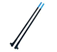 Gintai LCD Tape écran Adhésif Ruban Strips Stickers pour Lenovo ThinkPad T14 Gen 4 21HD 21HE 21K3 21K4,ThinkPad P14s Gen 4 21HF 21HG 21K5 21K6 KT4D0.(2pcs)