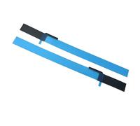 Gintai LCD Tape écran Adhésif Ruban Strips Stickers pour Lenovo ThinkPad X13 Gen 4 21EX 21EY 21J3 21J4 / X13 Gen 5 21LU 21LV KX3B0 5M11L77162(1R+1L)