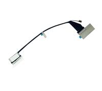 Gintai LCD Vidéo Câble pour ASUS Zenbook 14X UX3404VA NB6371 HQ2131177H000 Non Touché Écran Connecteur OLED Écran Flex Fil Ligne (40pin)