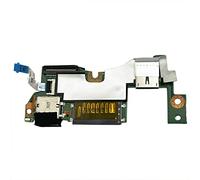 Gintai Lecteur de carte SD Carte de connexion USB pour Lenovo ThinkBook 15-IML 20RW 15-IIL 20SM 5C50S25029
