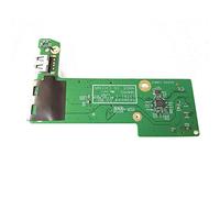 Gintai Lecteur de carte SD USB de rechange pour Dell Inspiron 3147 0NMPRG R5TGD 0R5TGD 678RG