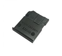 Gintai Lecteur de Carte SD Vide pour Dell Latitude 5580 Precision 3520 C63MX 0C63MX