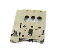 GinTai Lecteur de carte SIM - Pièce de rechange pour Kyocera Brigadier E6782