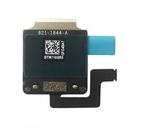 Gintai Lecteur de Carte SIM, Support de Compartiment SD, câble Flexible, pièces de Rechange pour iPad 7 10,2" 2019