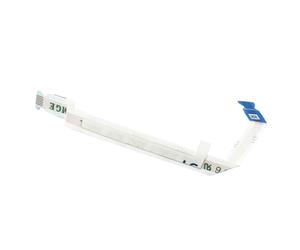 Gintai Lecteur Smart Card Reader Flex Kabel Cable Ribbon Cable Flat Wire Line FFC Flex pour Lenovo ThinkPad P16v Gen 1, P16v Gen 2 KP6B0 5C11H81594 SC11L71622 SC11L71623 NBX00023B10 NBX00023B20