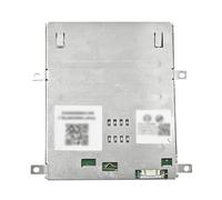 Gintai Lecteur Smart Card Reader pour Lenovo ThinkPad P1 Gen 1, P1 Gen 2, P14s Gen1, P14s Gen2, P15 Gen 1, P15 Gen 2, P15s Gen 1, P15s Gen 2, P15v Gen 1, P15v Gen 2, P15v Gen 3 02HK917 02HK916