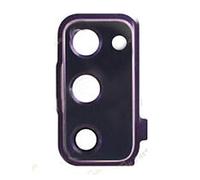 Gintai Lentille de Rechange pour Samsung Galaxy S20 FE - Violet