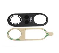 Gintai Lentille en Verre de Remplacement de la caméra arrière pour Huawei P20/P20 Pro
