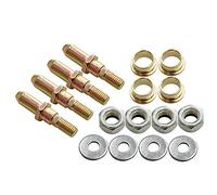 Gintai Lot de 1 goupilles de charnière de porte de rechange pour Chevy GMC Fullsize Truck SUV