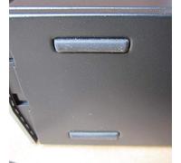 Gintai Lot de 10 patins de rechange en caoutchouc pour ordinateur de bureau Dell Optiplex 7010 9020