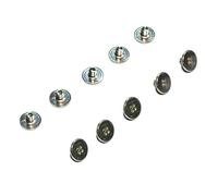 Gintai Lot de 10 vis pour Dell Inspiron G3 3590 LCD Charnières à l'arrière du couvercle