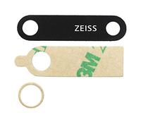 Gintai Lot de 2 autocollants de rechange pour appareil photo de recul