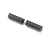 Gintai Lot de 2 bandes de sol en caoutchouc pour Lenovo Thinkpad L15 20U3 20U4 20U7 20U8 L15 Gen 2 20X3 20X4 20X7 20X8 GL5A0 Rubber Foot Noir