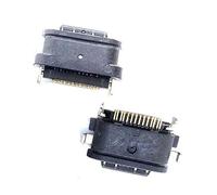GinTai Lot de 2 connecteurs de Charge Micro USB pour Nokia 6 ta-1054 C